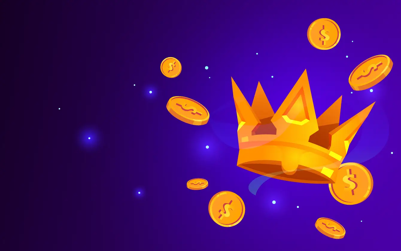 High Roller Bonus