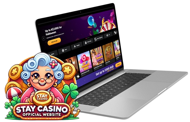 Stay Casino Australia Official Website