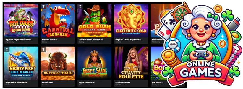 Pokies at stay casino online 