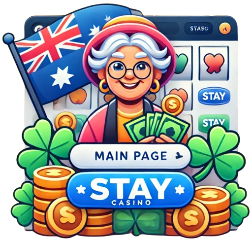 Casino Stay in Australia