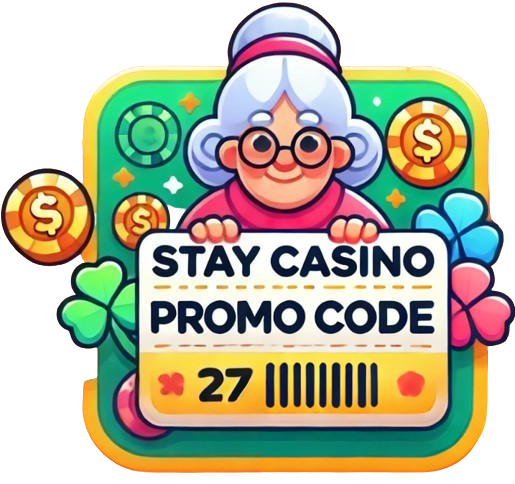 stay casino promo code 2024