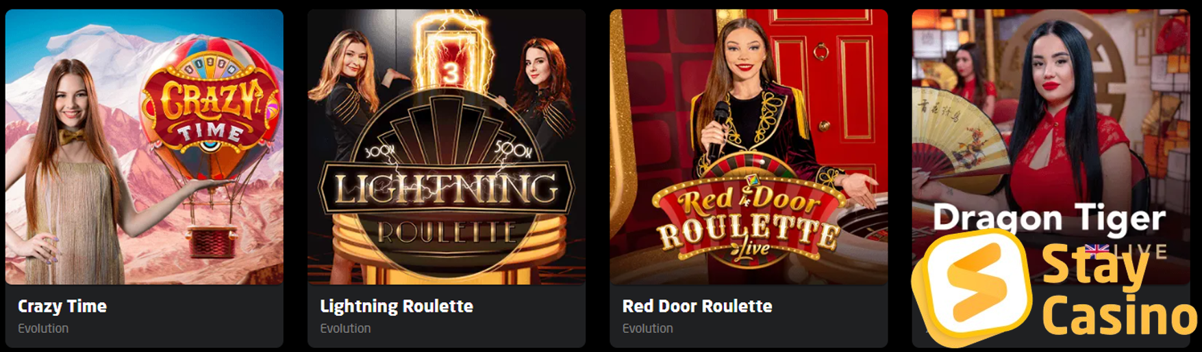 stay casino live poker games