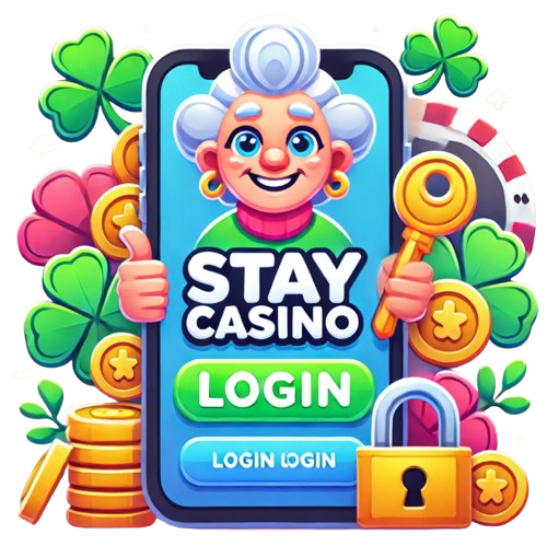 stay casino login