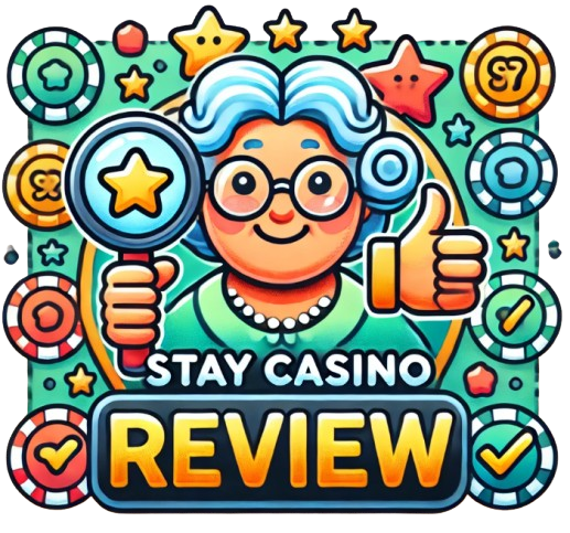 stay casino review