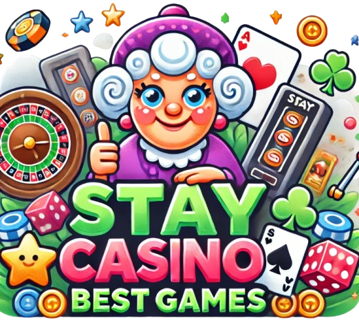 staycasino best game